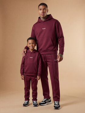 Bond Signature Hoodie - Adult