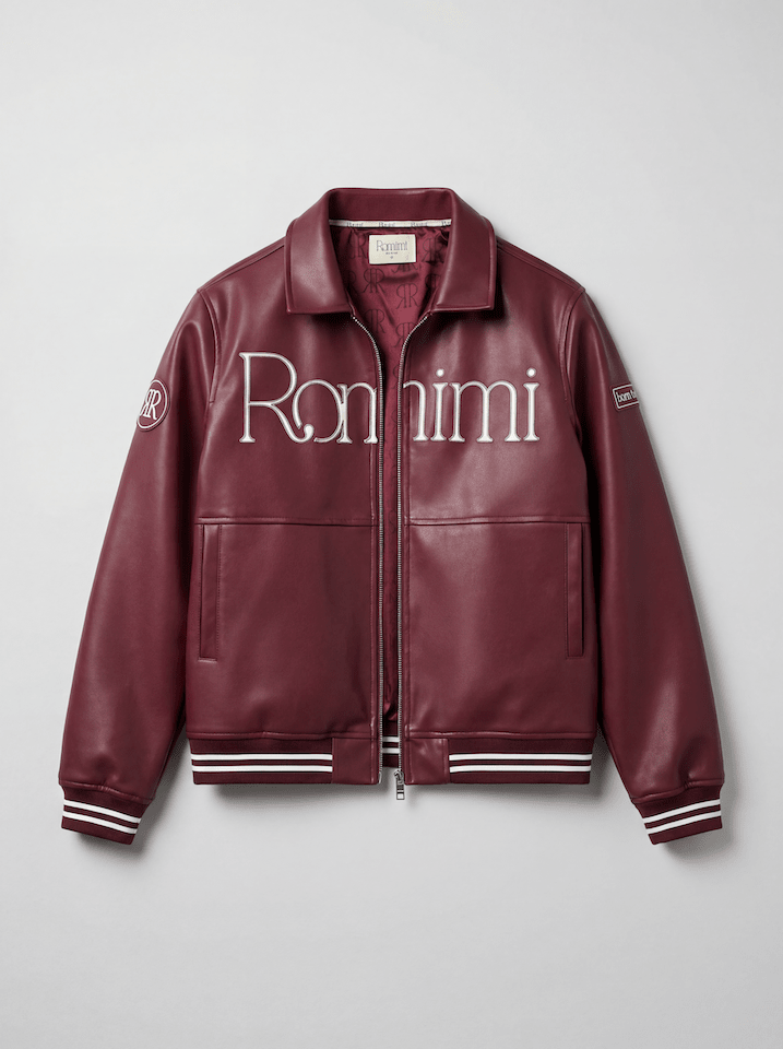 JACKETS - FATHERS - romimi.com