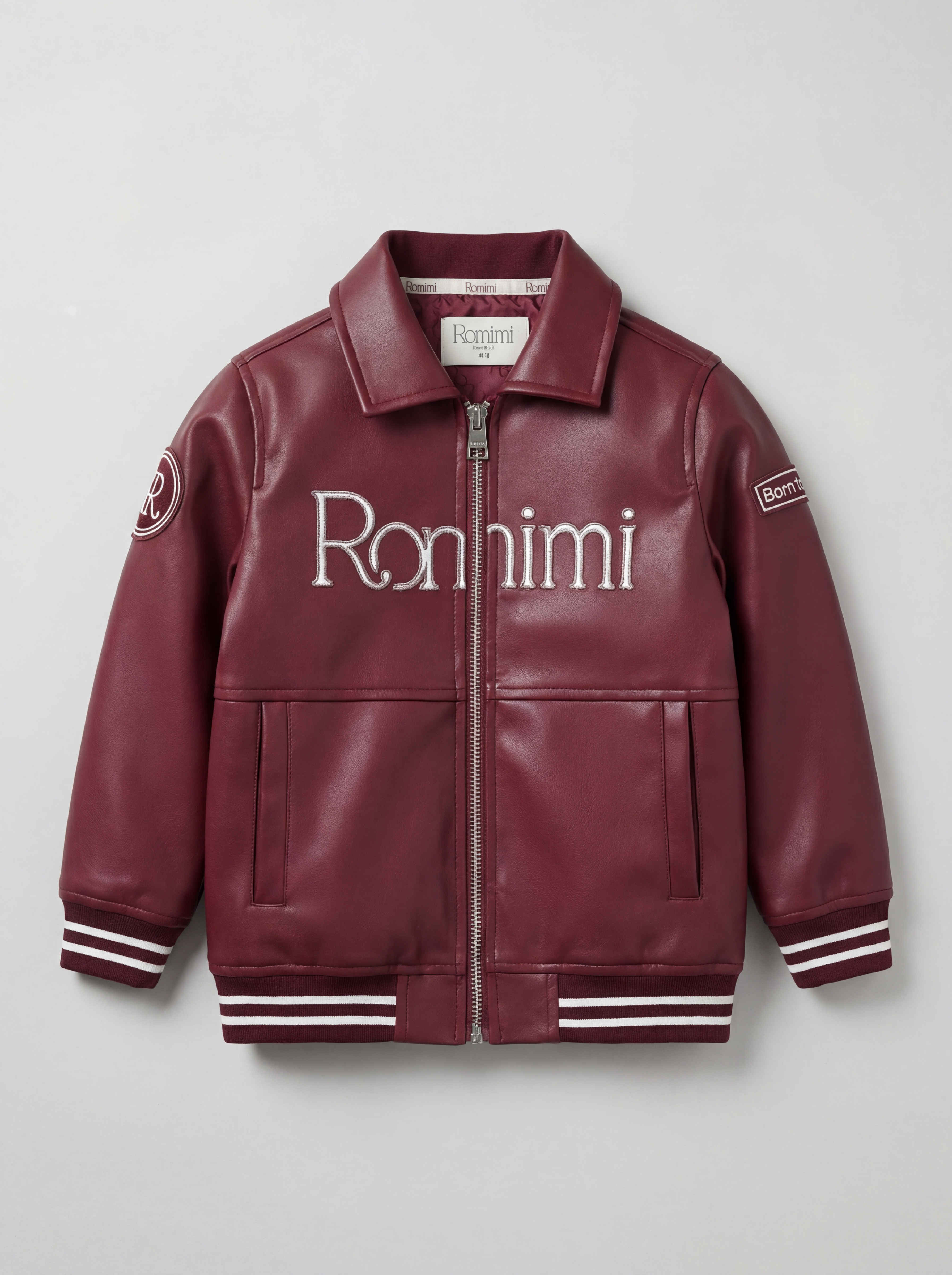 JACKETS - SONS - romimi.com