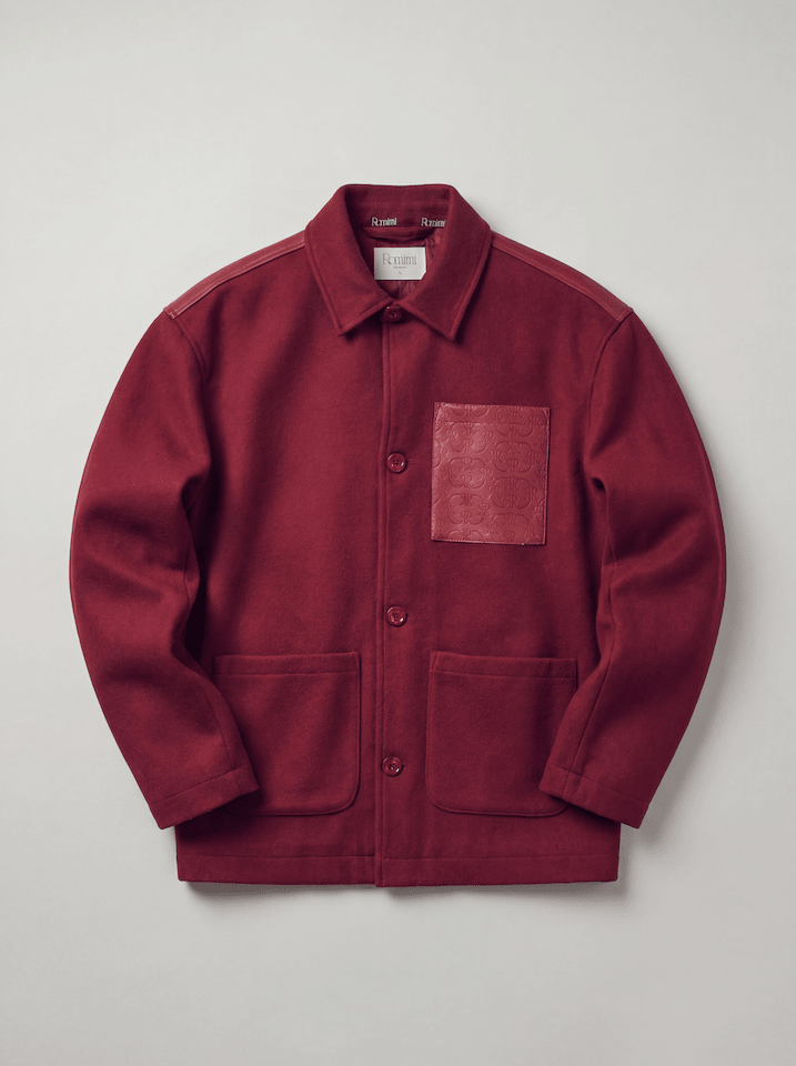 OUTERWEAR - FATHERS - romimi.com