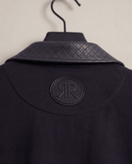 Adam Sport Polo - Black/Black - Adult - S - Romimi