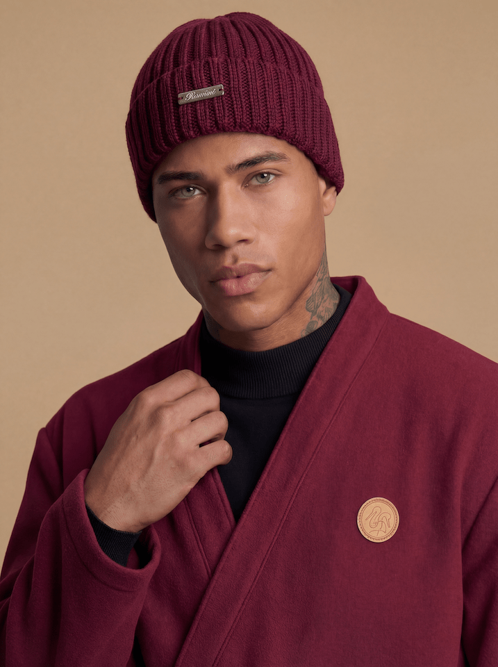 Atelier Kimono Overshirt - Adult - romimi - matching outfits romimi