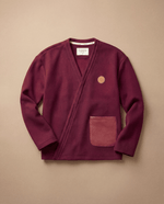 Atelier Kimono Overshirt - Adult - S - Romimi