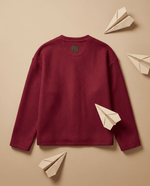 Atelier Kimono Overshirt - Adult - S - Romimi