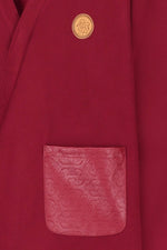 Atelier Kimono Overshirt - Adult - S - Romimi