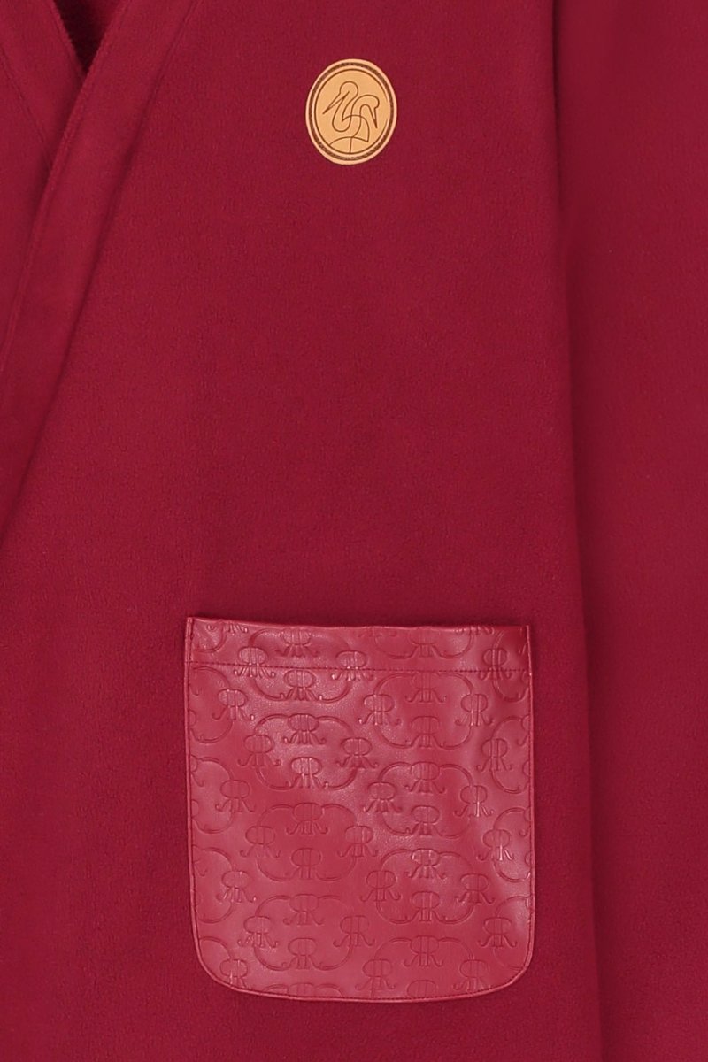 Atelier Kimono Overshirt - Adult - S - Romimi