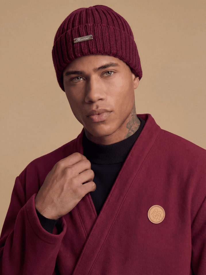 Atelier Kimono Overshirt - Adult - S - Romimi