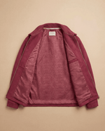 Atelier Suede Jacket - Adult - S - Romimi