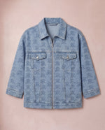 Bastien Denim Jacket - Adult - S - Romimi