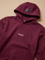 Blood Hoodie — Father & Son Set - Romimi