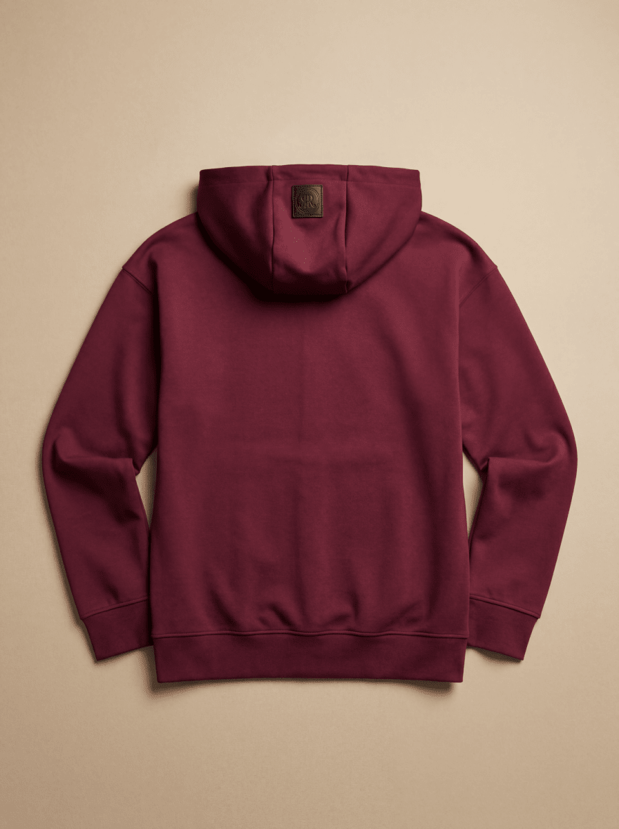 Bond Signature Hoodie - Adult - S - Romimi