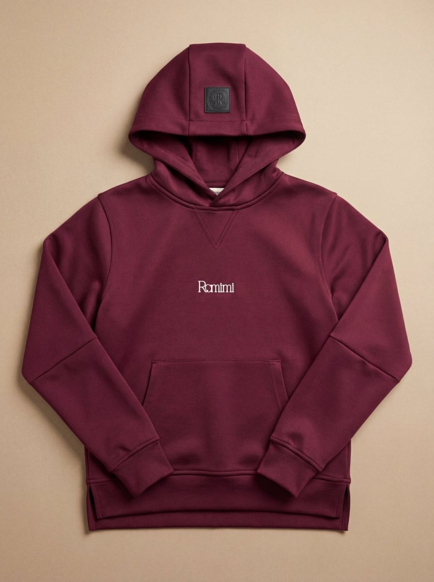 Bond Signature Hoodie - Adult - S - Romimi
