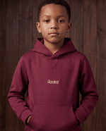 Bond Signature Hoodie - Boy - 3 - 4 years - Romimi