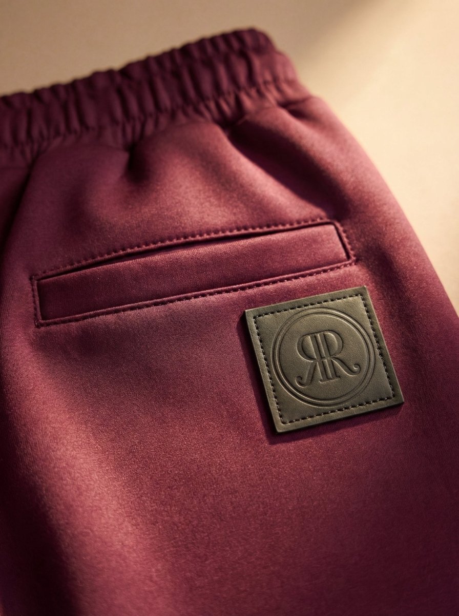 Bond Signature Jogger - Adult - S - Romimi