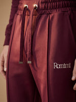 Bond Signature Jogger - Adult - S - Romimi