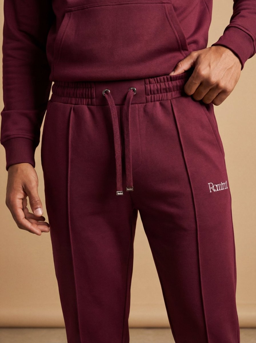 Bond Signature Jogger - Adult - S - Romimi