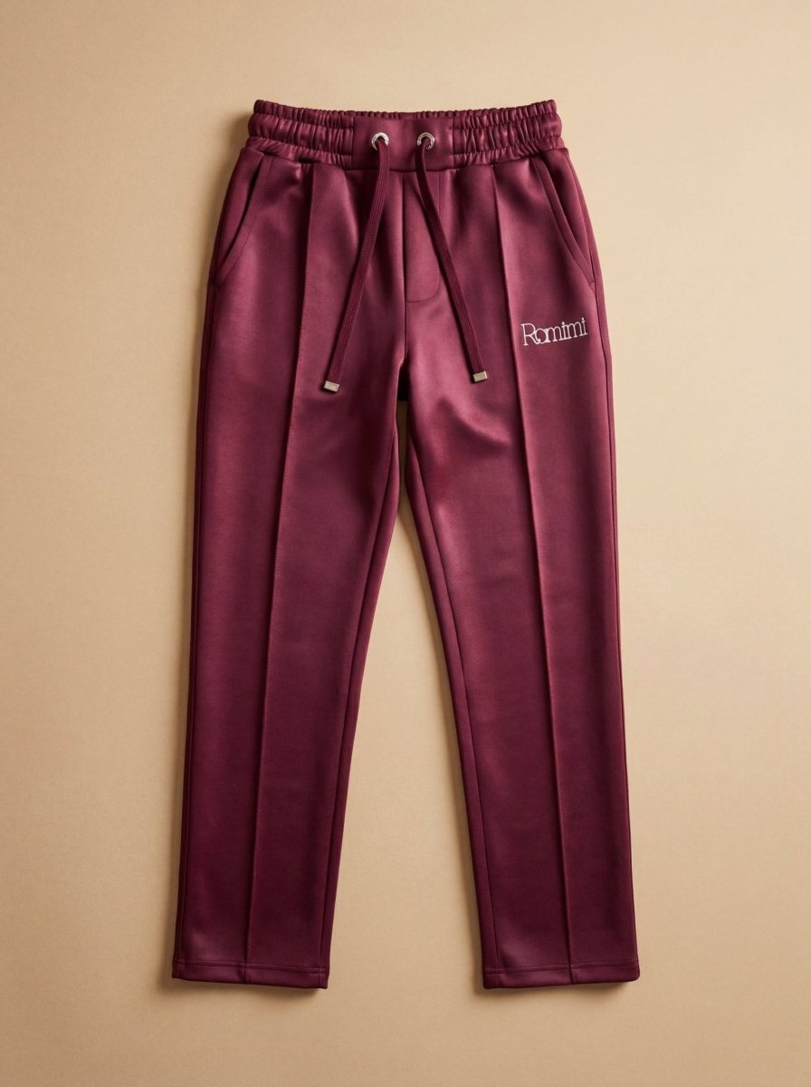 Bond Signature Jogger - Adult - S - Romimi