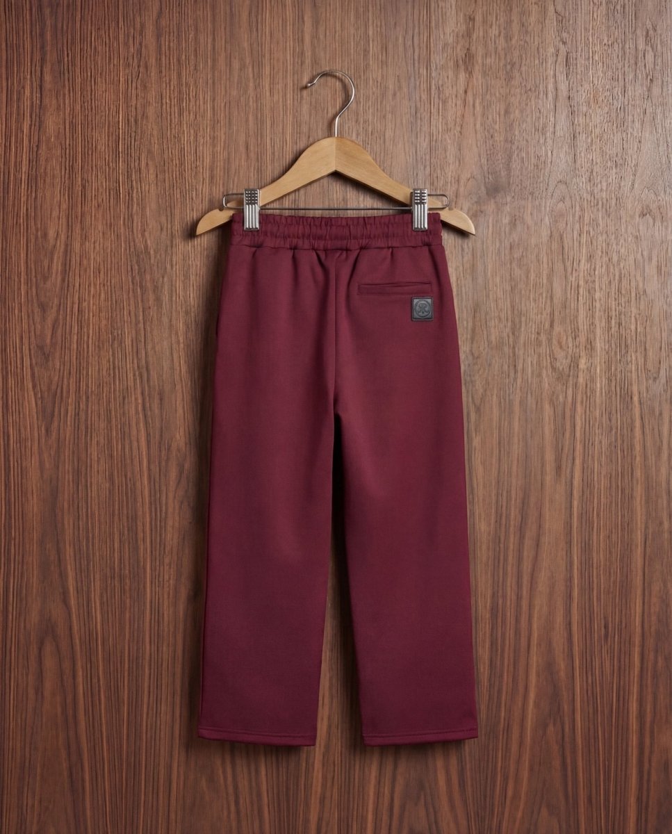 Bond Signature Jogger - Boy - 3 - 4 years - Romimi