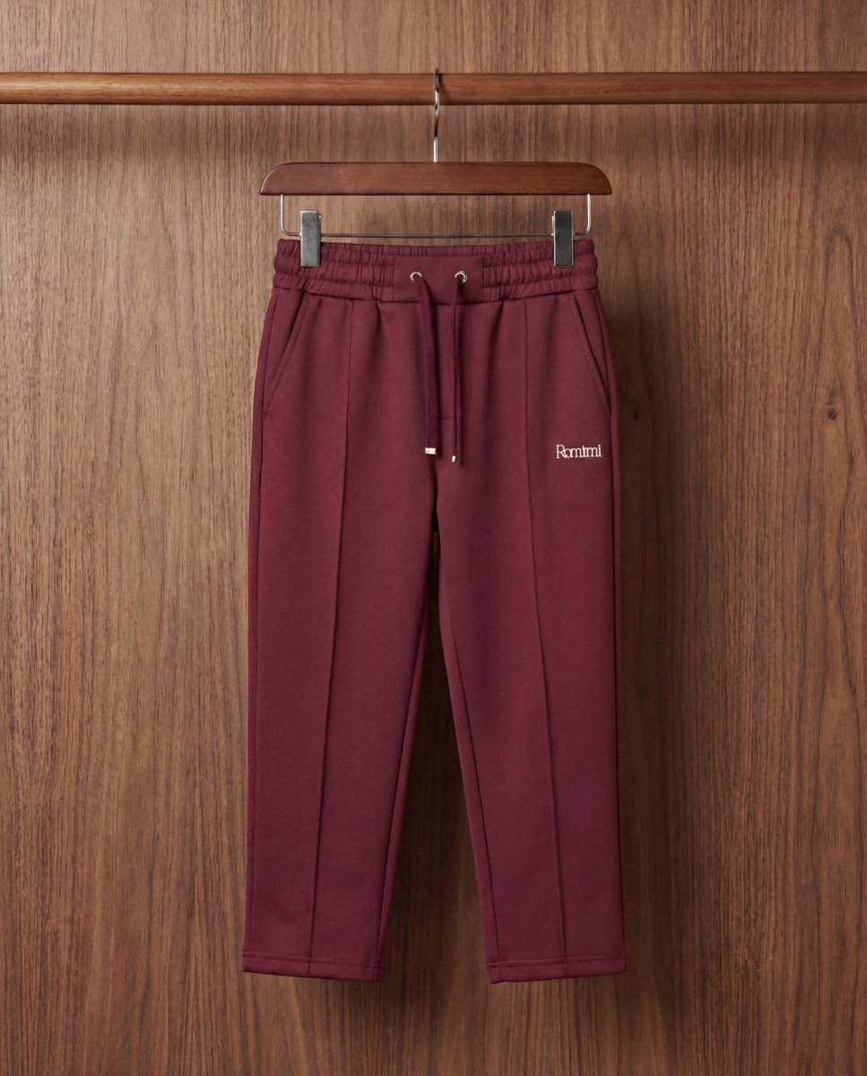 Bond Signature Jogger - Boy - 3 - 4 years - Romimi