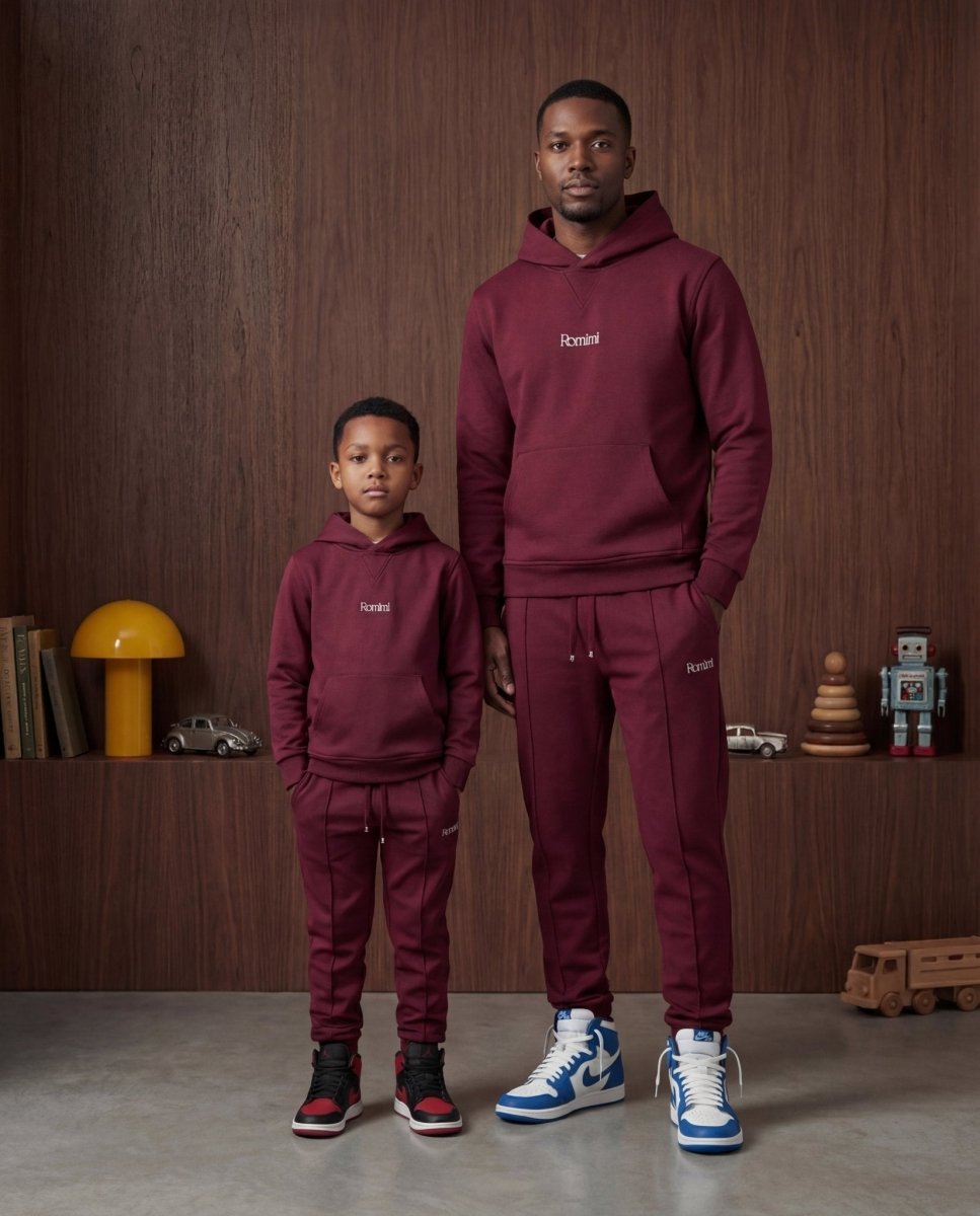 Bond Signature Jogger - Boy - 3 - 4 years - Romimi