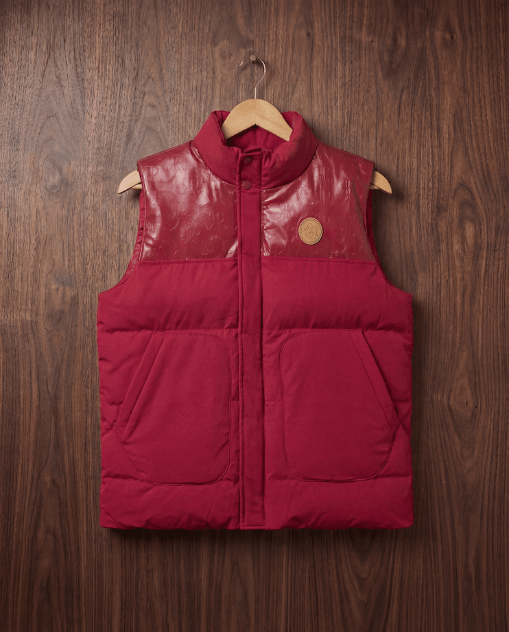 Heritage Gilet - Adult - S - Romimi