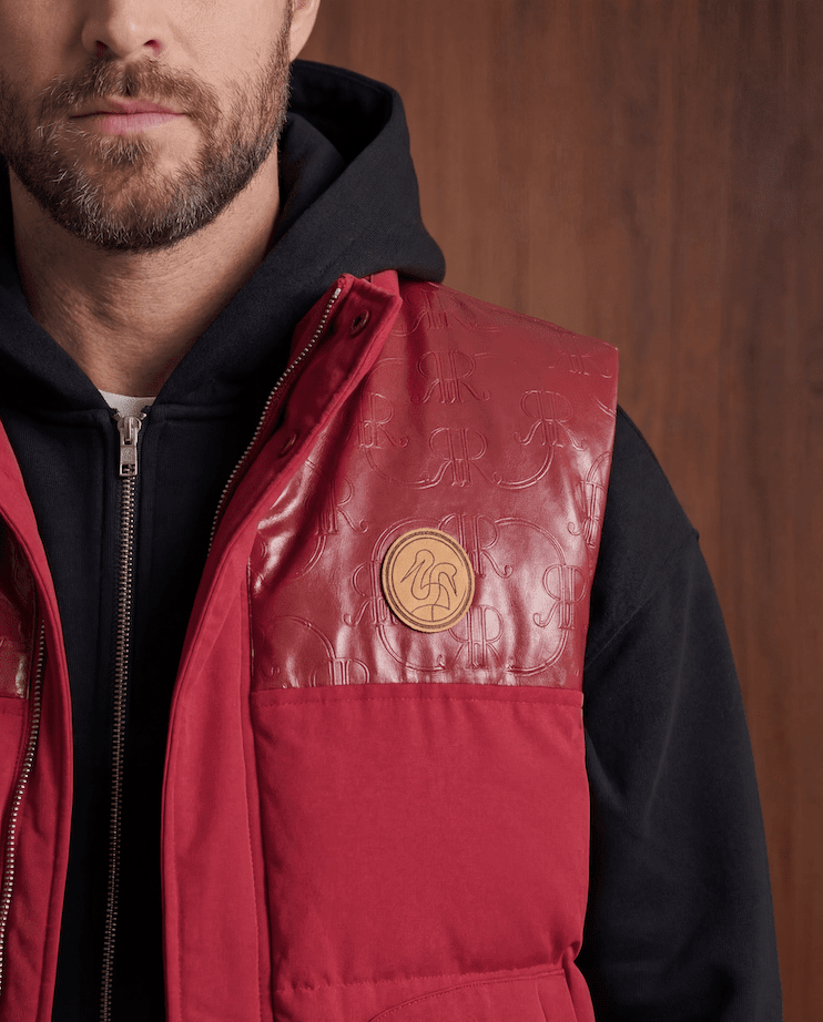 Heritage Gilet - Adult - S - Romimi