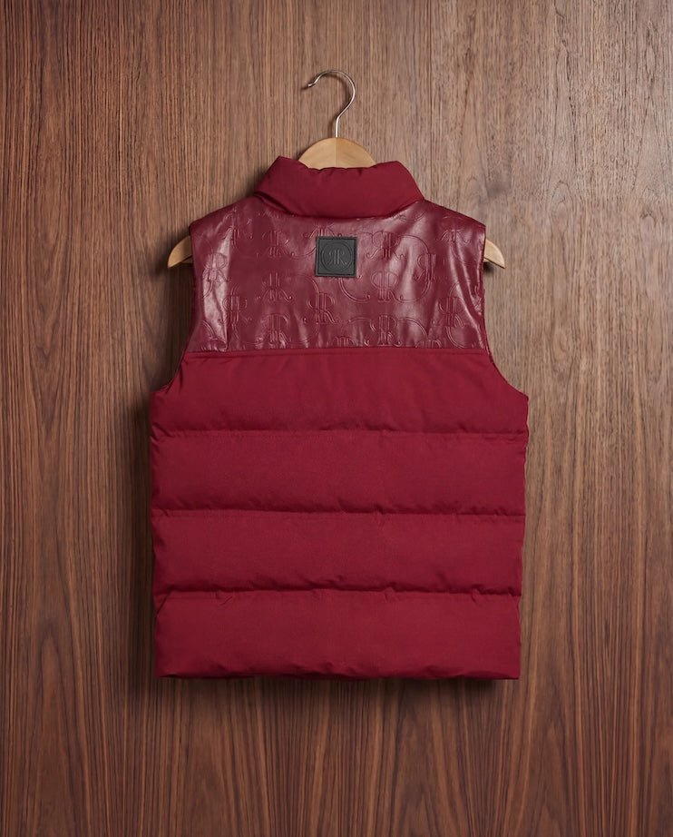 Heritage Gilet - Boy - 3 - 4 years - Romimi
