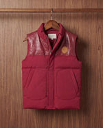 Heritage Gilet - Boy - 3 - 4 years - Romimi