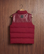 Heritage Gilet - Boy - romimi - matching outfits romimi