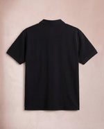 Laurent Classic Ribbed Polo - Adult - S - Romimi