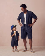 Maxime Workwear Set - Adult - S - Romimi