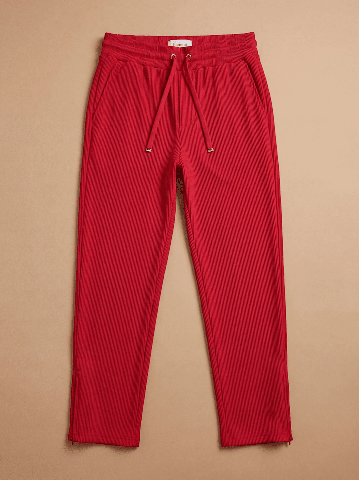 Pleat Pant - Adult - S - Romimi