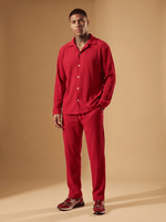 Pleat Pant - Adult - S - Romimi