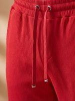 Pleat Pant - Adult - S - Romimi