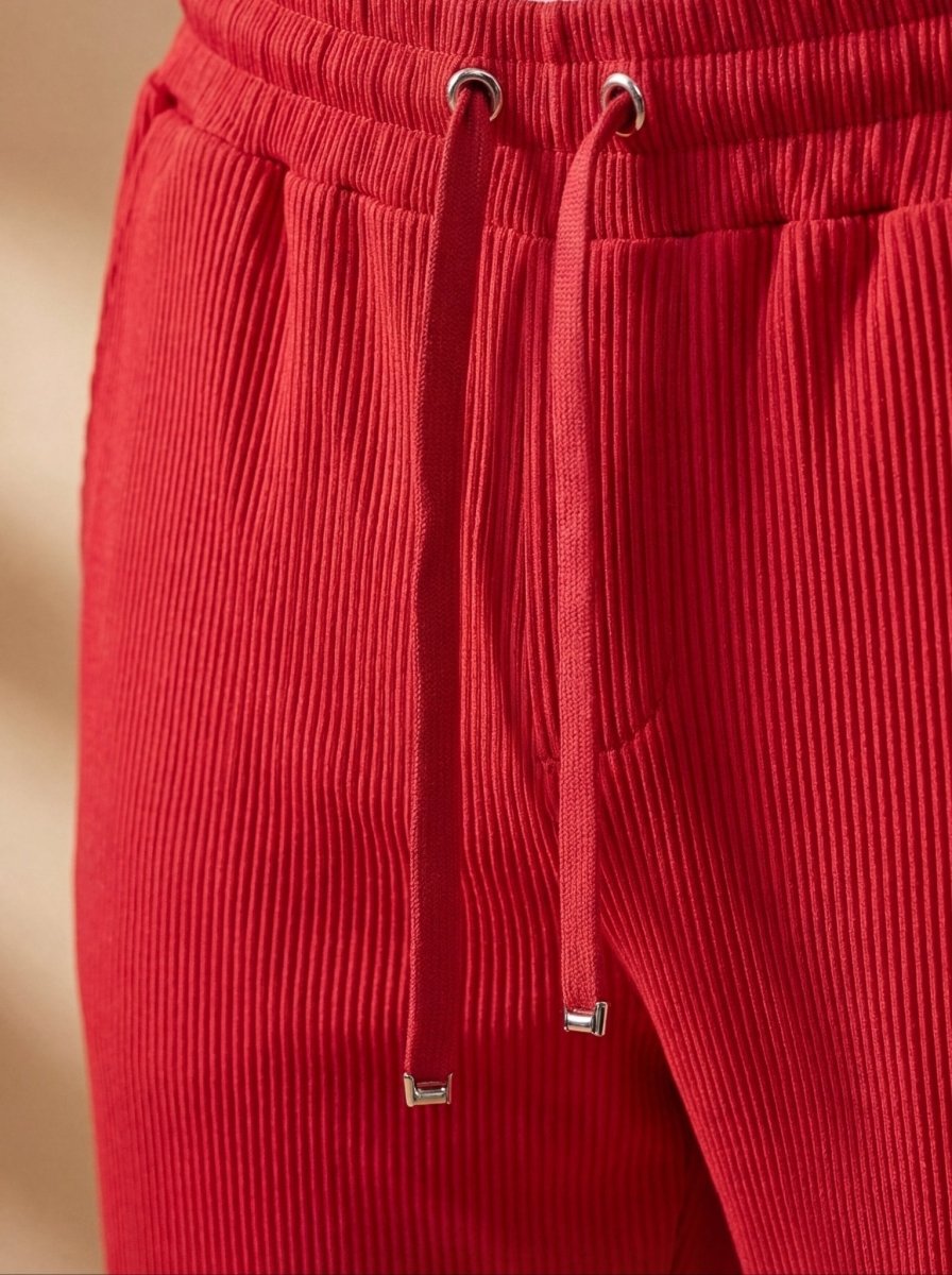 Pleat Pant - Adult - S - Romimi