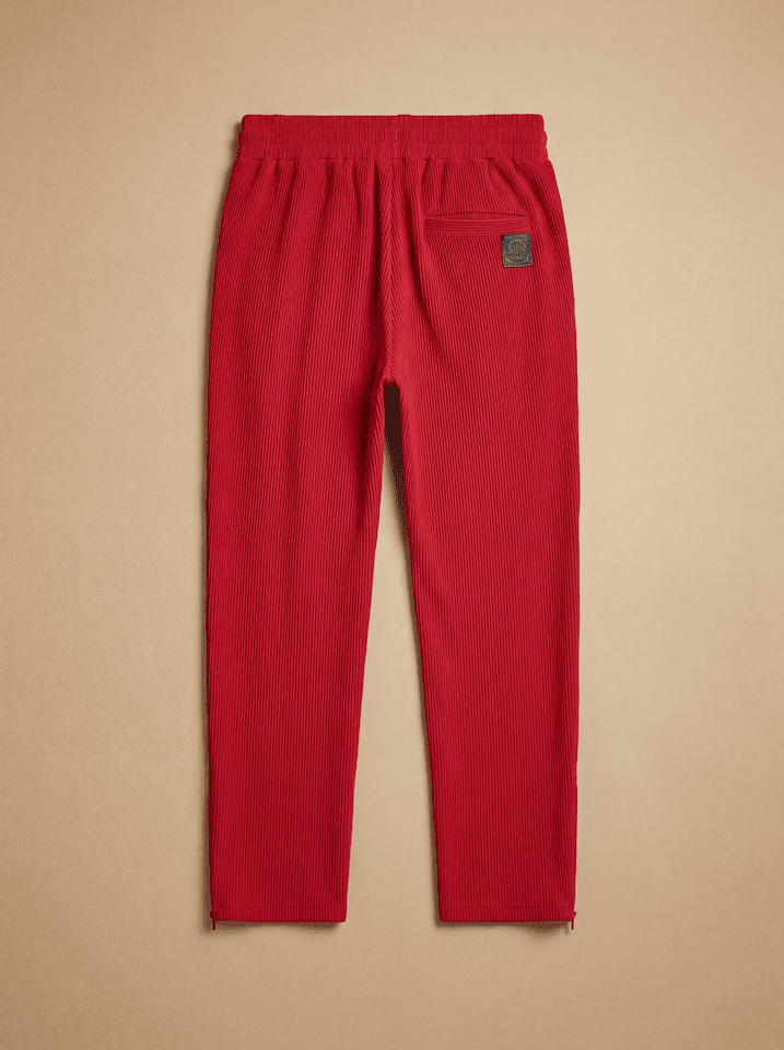 Pleat Pant - Adult - S - Romimi