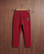 Pleat Pant - Boy - 3 - 4 years - Romimi