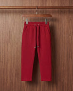 Pleat Pant - Boy - 3 - 4 years - Romimi