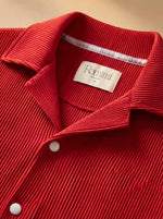 Pleat Shirt - Adult - S - Romimi