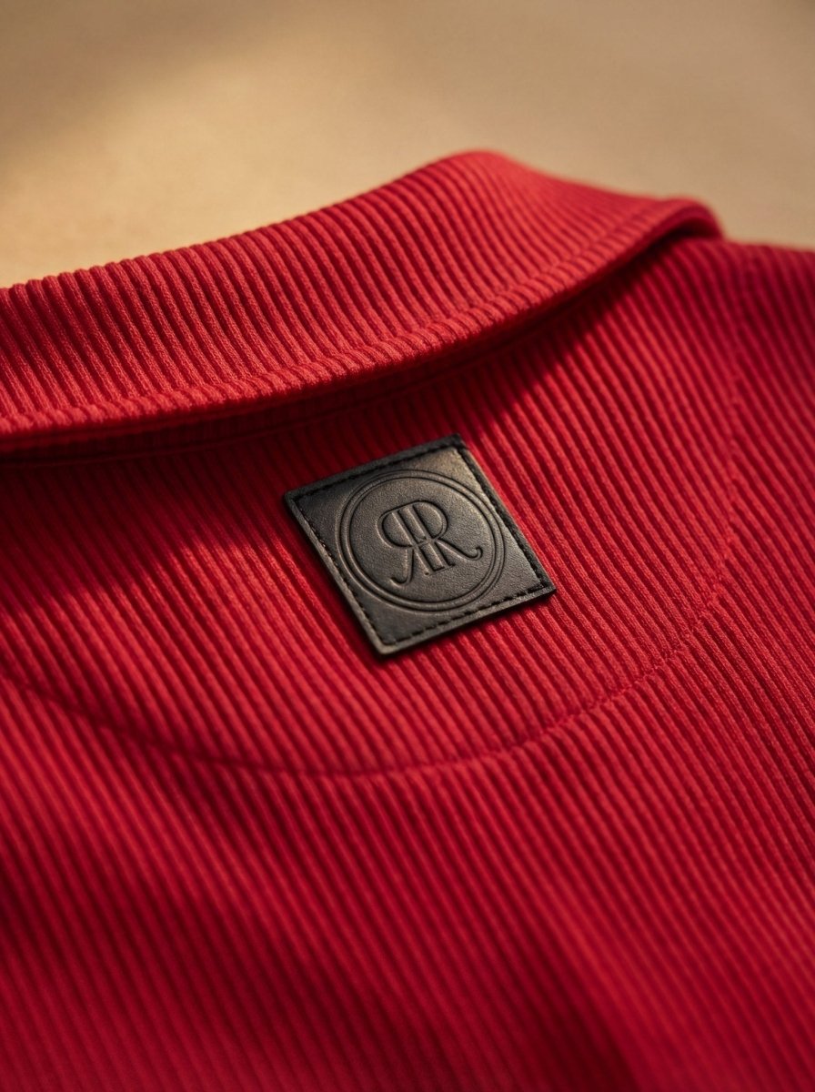 Pleat Shirt - Adult - S - Romimi