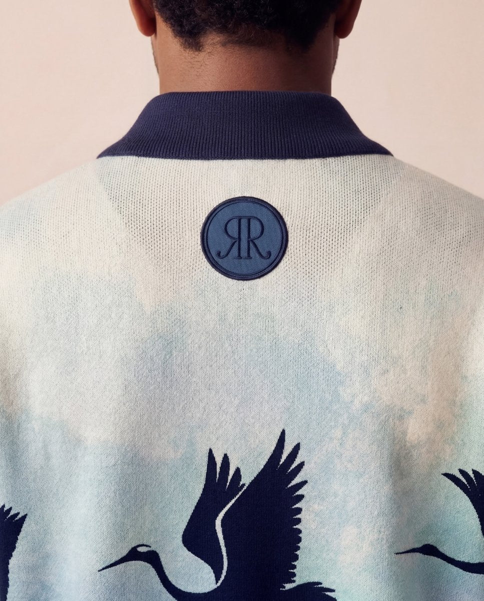 Raphaël Gilet - Adult - S - Romimi