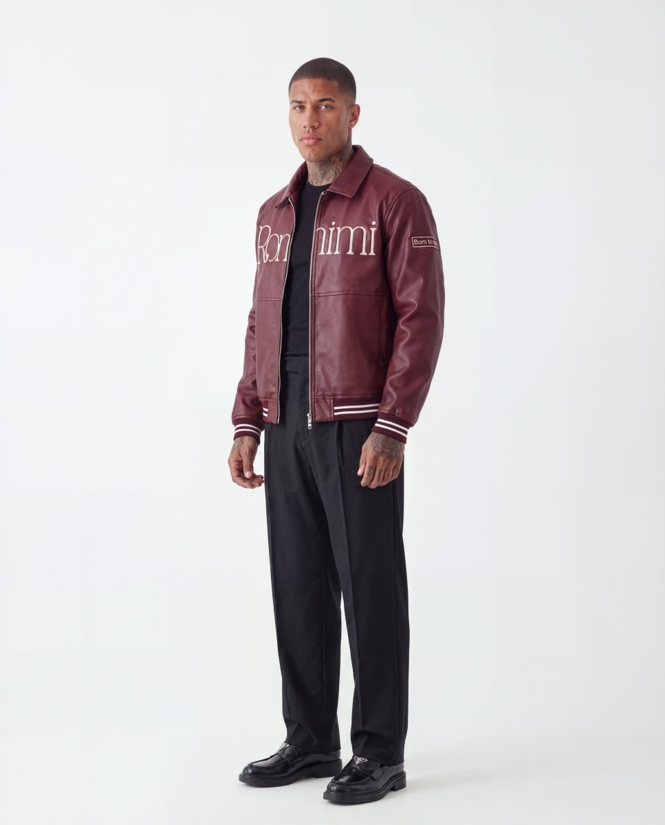 Signature Classic Bombers - Adult - S - Romimi