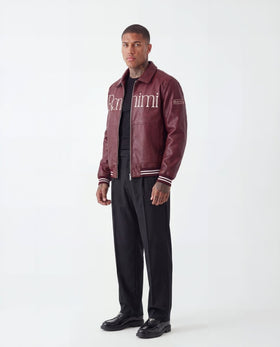 Signature Classic Bombers - Adult