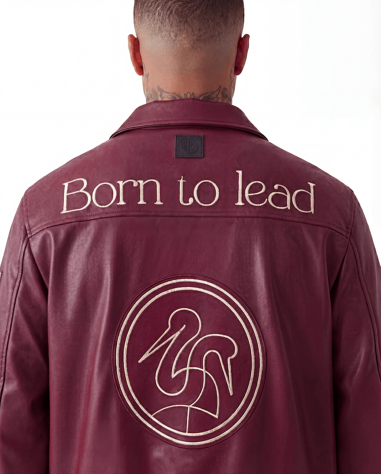 Signature Classic Bombers - Adult - S - Romimi