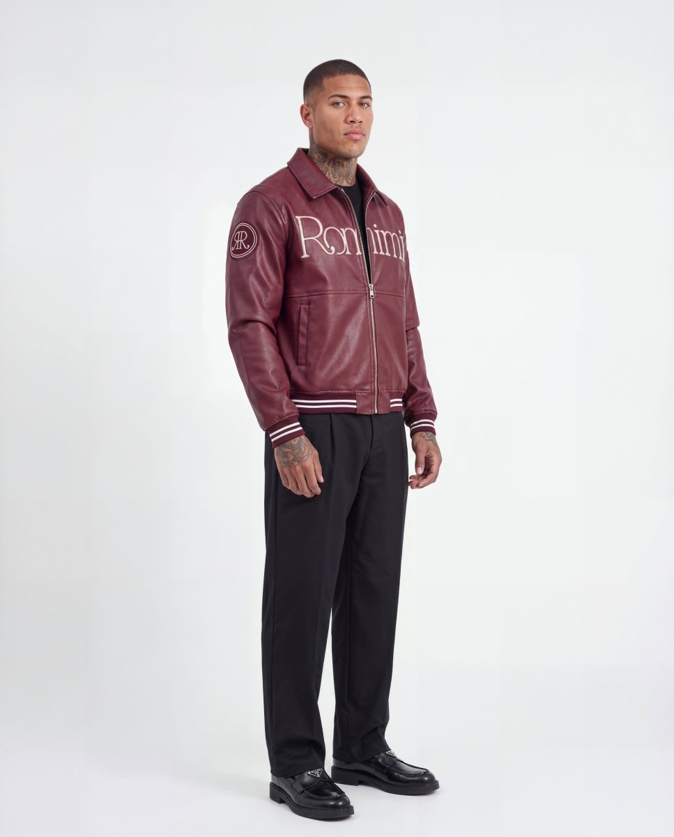 Signature Classic Bombers - Adult - S - Romimi