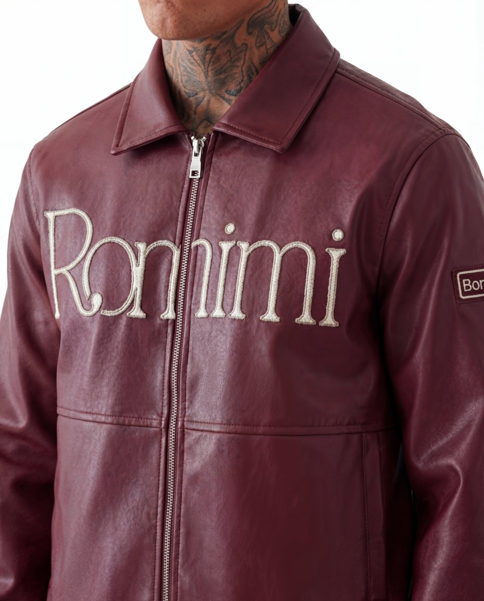 Signature Classic Bombers - Adult - S - Romimi