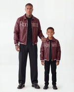 Signature Classic Bombers - Adult - S - Romimi
