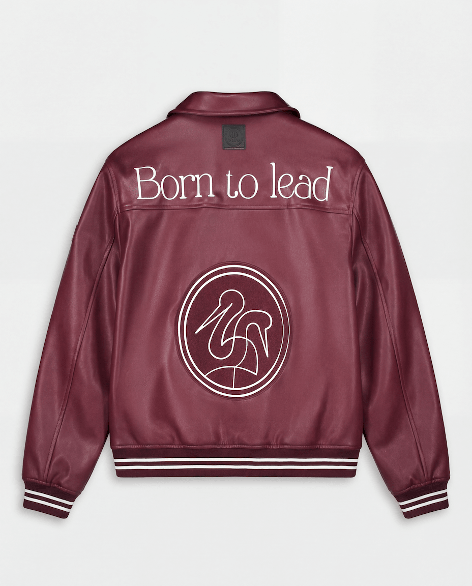 Signature Classic Bombers - Adult - S - Romimi