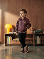 Signature Classic Bombers - Boy - 3 - 4 years - Romimi