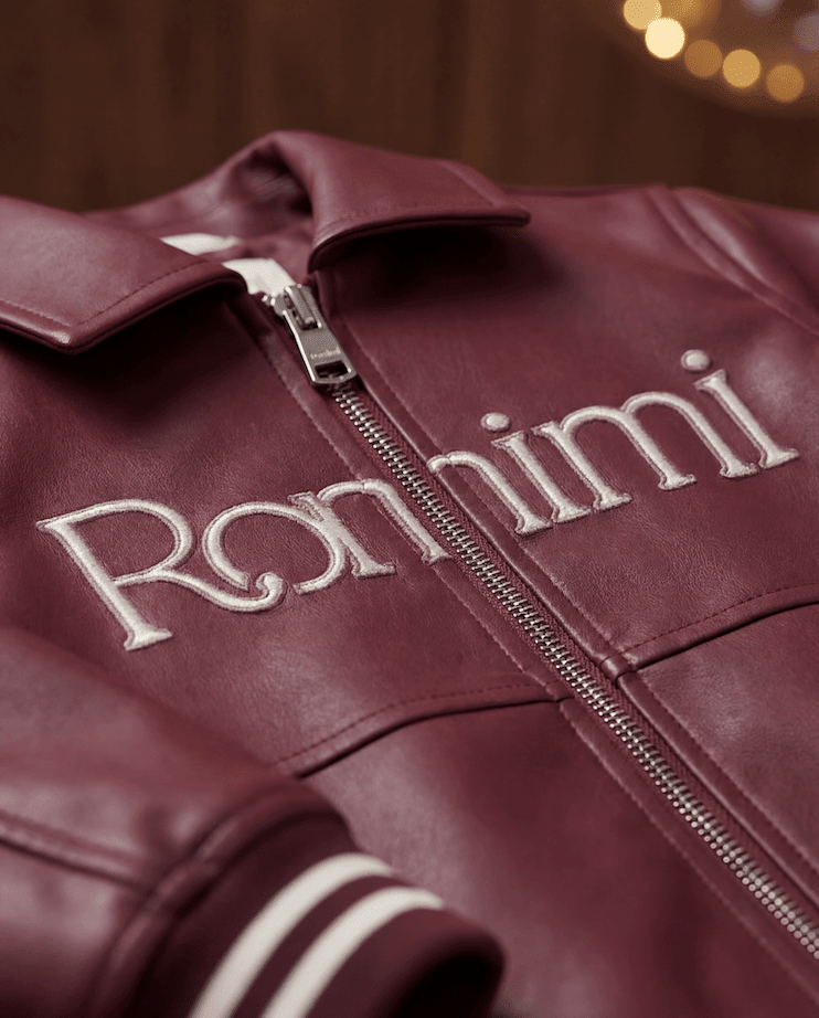 Signature Classic Bombers - Boy - 3 - 4 years - Romimi